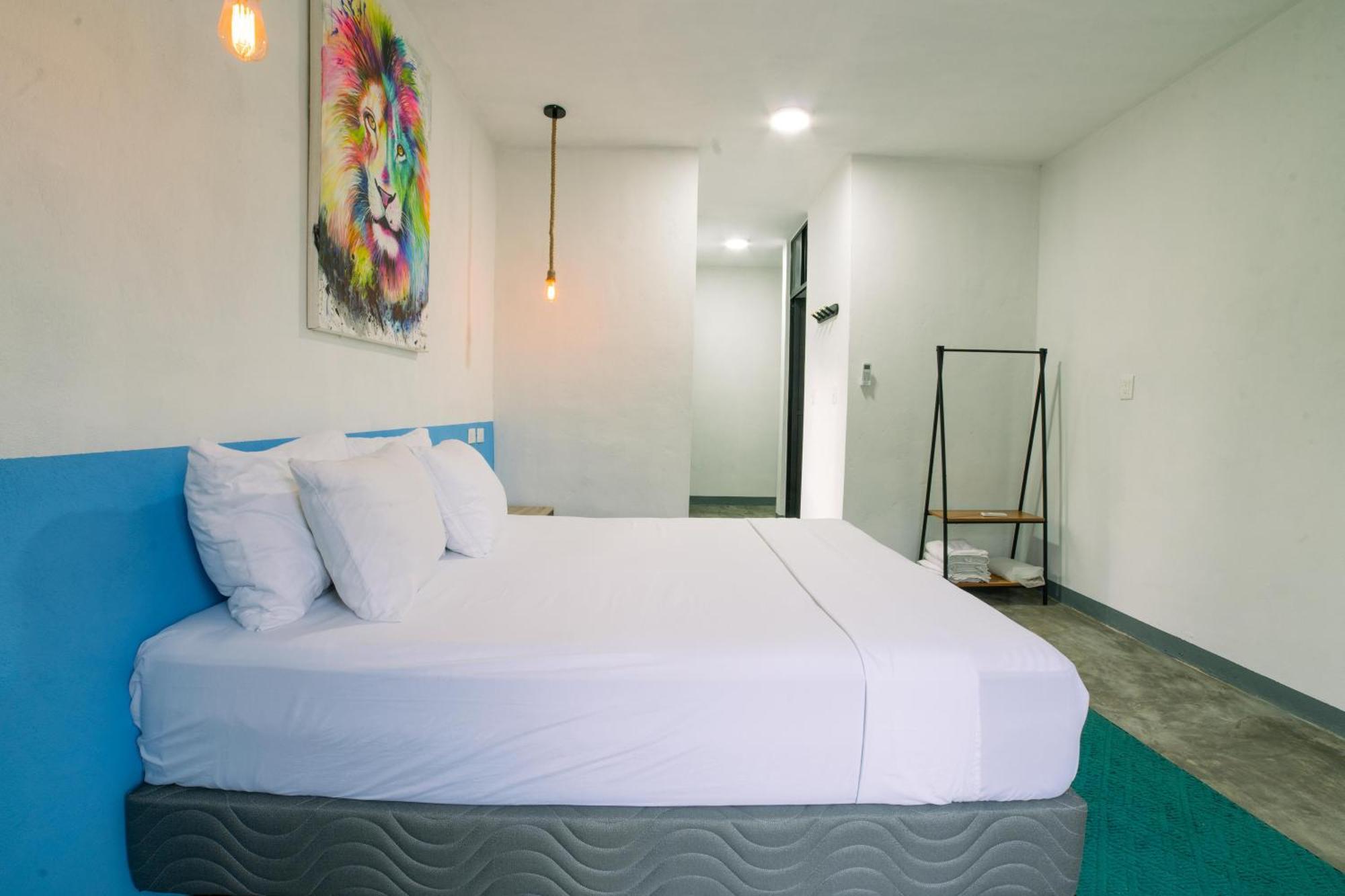 New Friends Hostel & Bar Adults Only Valladolid (Yucatan) Exterior foto