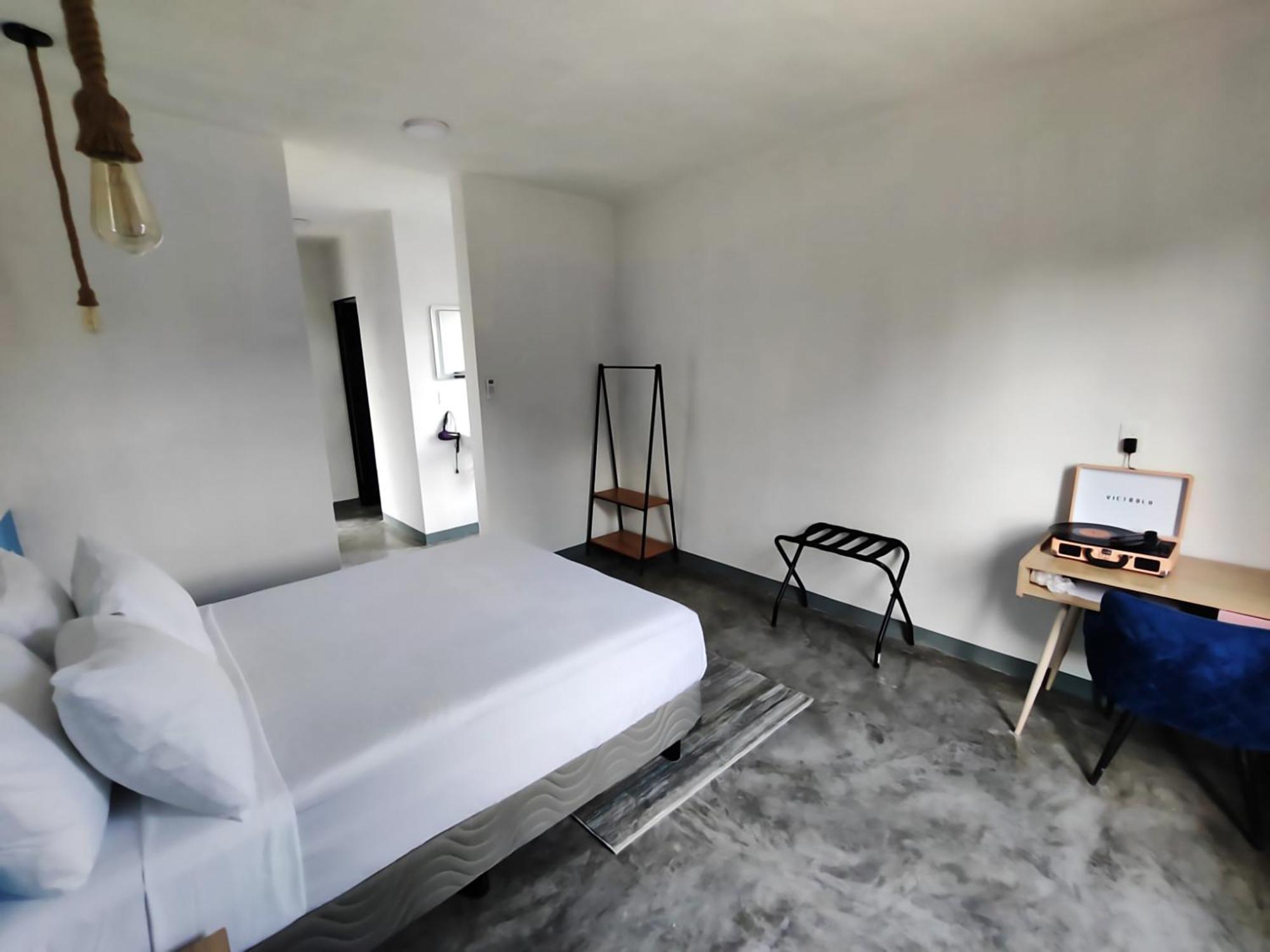 New Friends Hostel & Bar Adults Only Valladolid (Yucatan) Exterior foto