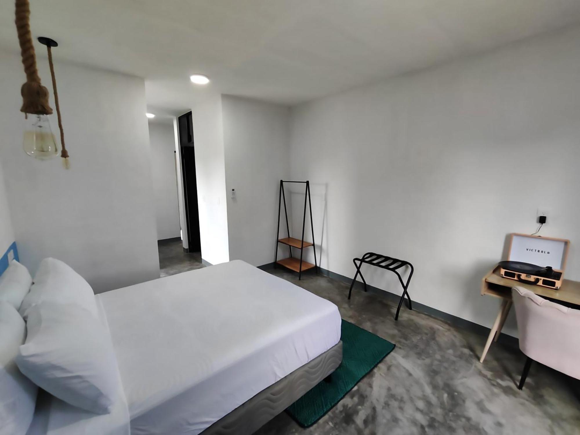 New Friends Hostel & Bar Adults Only Valladolid (Yucatan) Exterior foto