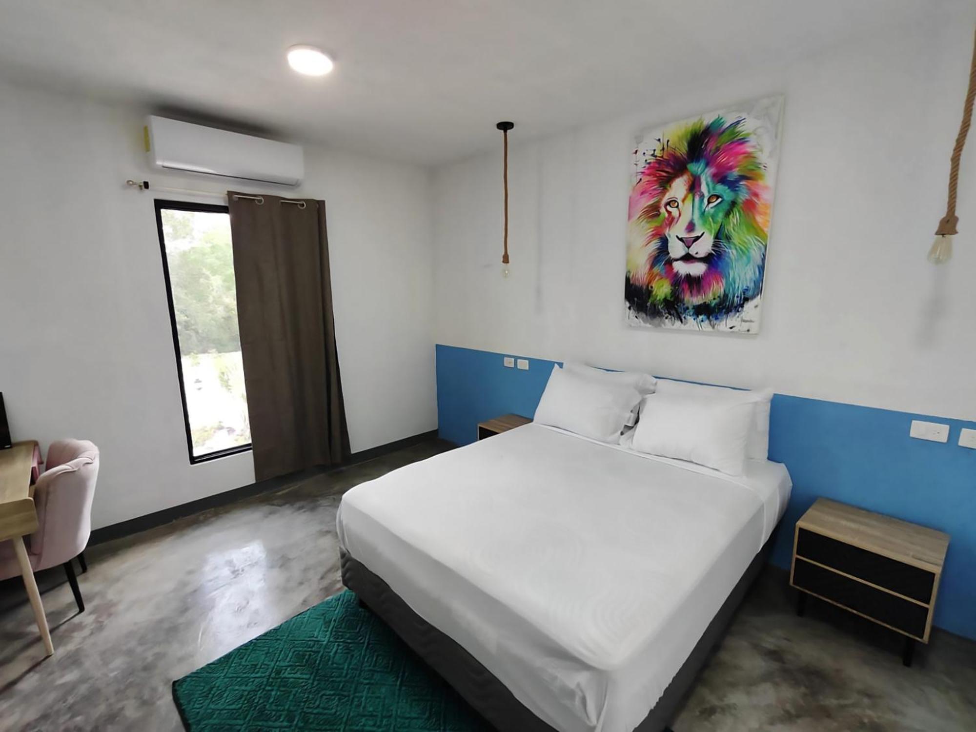 New Friends Hostel & Bar Adults Only Valladolid (Yucatan) Exterior foto